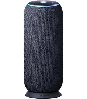 ALTAVOZ MOTOROLA MOTO SOUND FLOW BLUETOOTH CARBON