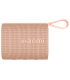 ALTAVOZ BLUETOOTH XIAOMI MI PORTABLE POCKET SPEAKER 5W PINK