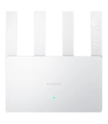 ROUTER XIAOMI BE3600 25G EU