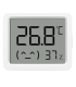 SENSOR XIAOMI SMART TEMPERATURE HUMIDITY MONITOR 3 MINI