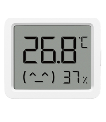 SENSOR XIAOMI SMART TEMPERATURE HUMIDITY MONITOR 3 MINI