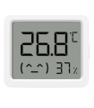 SENSOR XIAOMI SMART TEMPERATURE HUMIDITY MONITOR 3 MINI