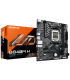 GIGABYTE B840M H Placa Base Procesadores AMD Ryzen 9000 VRM de 522 fases hasta 7200MHz DDR5 OC 1xPCIe 40 M2 LAN 1GbE USB 32 Gen