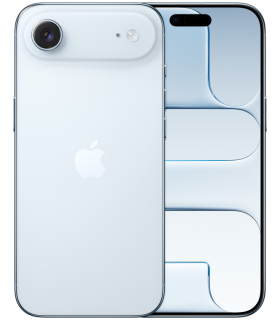 SMARTPHONE APPLE IPHONE AIR 512GB SKY BLUE