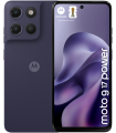 SMARTPHONE MOTOROLA MOTO G17 POWER 4GB/256GB EVENING BLUE