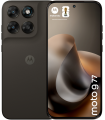 SMARTPHONE MOTOROLA MOTO G77 8GB/512GB BLACK OLIVE