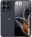 SMARTPHONE MOTOROLA MOTO EDGE 70 FUSION G77 8GB/256GB SILHOU