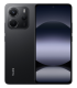 Xiaomi Redmi Note 14 169 cm 667 Ranura hibrida Dual SIM 4G USB Tipo C 8 GB 128 GB 5500 mAh Negro