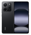 SMARTPHONE XIAOMI REDMI NOTE 14 8GB/128GB MIDNIGHT BLACK