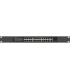 Lanberg RSFE 24P 2C 360 switch No administrado Gigabit Ethernet 10 100 1000 Energia sobre Ethernet PoE 1U Negro