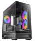 Antec C2M ARGB Midi Tower Negro