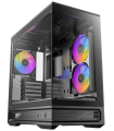 Antec C2M ARGB Midi Tower Negro