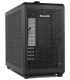 NOX Hummer Mini torre M ATX portable mesh Ngr