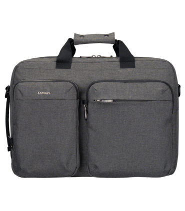 Targus TBT94304GL maletines para portatil 406 cm 16 Maletin Gris