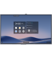 MAXHUB C9850 pizarra blanca interactiva 2,49 m (98") 3840 x 2160 Pixeles Pantalla táctil Negro