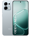 OPPO A6 Pro 5G 16,7 cm (6.57") SIM doble Android 15 USB Tipo C 8 GB 256 GB 6500 mAh Titanio
