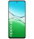 OPPO A5 Pro 5G 169 cm 667 SIM doble Android 15 USB Tipo C 8 GB 256 GB 5800 mAh Verde Oliva