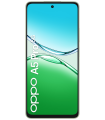 OPPO A5 Pro 5G 16,9 cm (6.67") SIM doble Android 15 USB Tipo C 8 GB 256 GB 5800 mAh Verde, Oliva