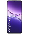 OPPO A5 Pro 5G 16,9 cm (6.67") SIM doble Android 15 USB Tipo C 8 GB 256 GB 5800 mAh Negro, Marrón