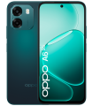 OPPO A6 5G 17,1 cm (6.75") SIM doble Android 15 USB Tipo C 6 GB 256 GB 6550 mAh Negro