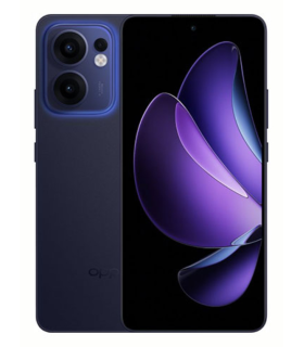 OPPO 13 F 5G 169 cm 667 SIM doble Android 15 USB Tipo C 8 GB 256 GB 5800 mAh Azul