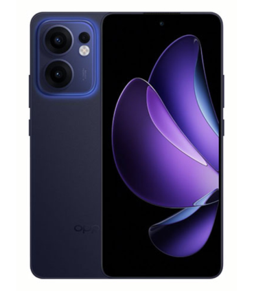 OPPO 13 F 5G 169 cm 667 SIM doble Android 15 USB Tipo C 8 GB 256 GB 5800 mAh Azul