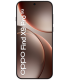 OPPO Find X9 Pro 172 cm 678 SIM doble Android 160 5G USB Tipo C 16 GB 512 GB 7500 mAh Carbon vegetal Titanio