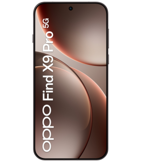 OPPO Find X9 Pro 172 cm 678 SIM doble Android 160 5G USB Tipo C 16 GB 512 GB 7500 mAh Carbon vegetal Titanio