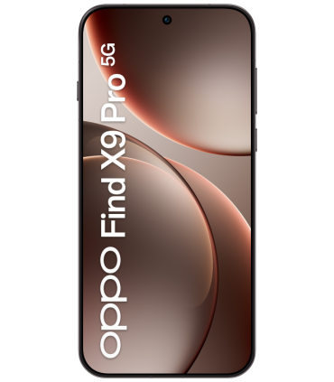 OPPO Find X9 Pro 172 cm 678 SIM doble Android 160 5G USB Tipo C 16 GB 512 GB 7500 mAh Carbon vegetal Titanio