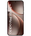 SMARTPHONE OPPO FIND X9 PRO 5G 16GB/512GB TITANIUM GREY