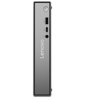 Lenovo ThinkCentre neo 50q Gen 5 Intel Core 5 210H 16 GB DDR5 SDRAM 512 GB SSD Windows 11 Pro Mini PC Negro