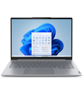 Lenovo ThinkBook 14 G8 IAL Intel Core Ultra 5 135H Portatil 356 cm 14 WUXGA 16 GB DDR5 SDRAM 512 GB SSD Wi Fi 6E 80211ax Window