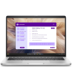 Portátil DELL Pro 14 Plus PB14250 Intel Core Ultra 7 255U, 16 GB RAM, SSD 512 GB, 14'' FHD+