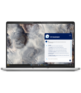 DELL Pro 16 Plus PB16250 Copilot PC Intel Core Ultra 7 266V Portatil 406 cm 16 Full HD 16 GB LPDDR5x SDRAM 512 GB SSD Wi Fi 7 8