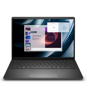 DELL Pro 14 Essential PV14250 Intel Core 7 150U Portatil 356 cm 14 Full HD 16 GB DDR5 SDRAM 512 GB SSD Wi Fi 6 80211ax Windows 