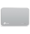 TP-Link TL-SF1005D No administrado Fast Ethernet (10/100) Blanco
