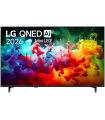 LG QNED AI MiniLED 85QNED70B6A 2,16 m (85") 4K Ultra HD Smart TV Wifi Negro