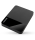 DISCO DURO EXT 25 TOSHIBA 4TB READY NEGRO