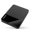 DISCO DURO EXT 2,5" TOSHIBA 4TB READY NEGRO