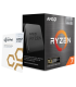 AMD Ryzen 7 5800X3D procesador 34 GHz 96 MB L3 Caja