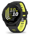 Smartwatch Garmin Forerunner 165 negro