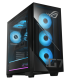 ASUS ROG G700TF 7265KF1240 Sobremesa Gaming de Intel Core Ultra 7 265KF 32GB RAM 1TB SSD NVIDIA RTX 5070 12GB Sin Sistema Opera