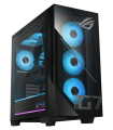 PC ASUS ROG G700TF-7265KF1240 U7 265KF 32GB 1TB RTX5070 FDOS