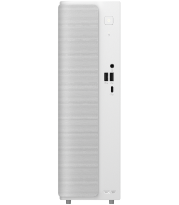 ASUS V500 SFF V501SV 05210H081W Sobremesa Intel Core 5 210H 16GB RAM 512GB SSD Graphics Windows 11 Home Blanco