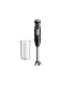 BATIDORA DE MANO BRAUN MQ55001M 1000W 25 VEL NEGRO