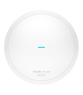 PUNTO DE ACCESO RUIJIE REYEE RG RAP62 Wi Fi 6 AX1800 DUAL BAND