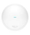 Punto de Acceso Ruijie Reyee RG-RAP62 Wi-Fi 6 AX1800 Dual Band