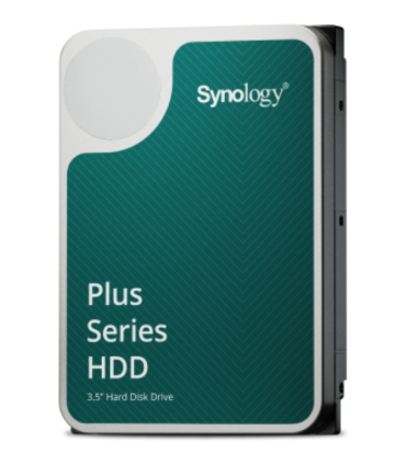DISCO DURO SYNOLOGY HAT3300 6TB SERIE 3300 6TB