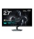 MONITOR GIGABYTE 27 G27U 4K UHD 320HZ EK