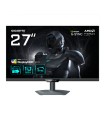 MONITOR GIGABYTE 27" G27U 4K UHD 320HZ EK
